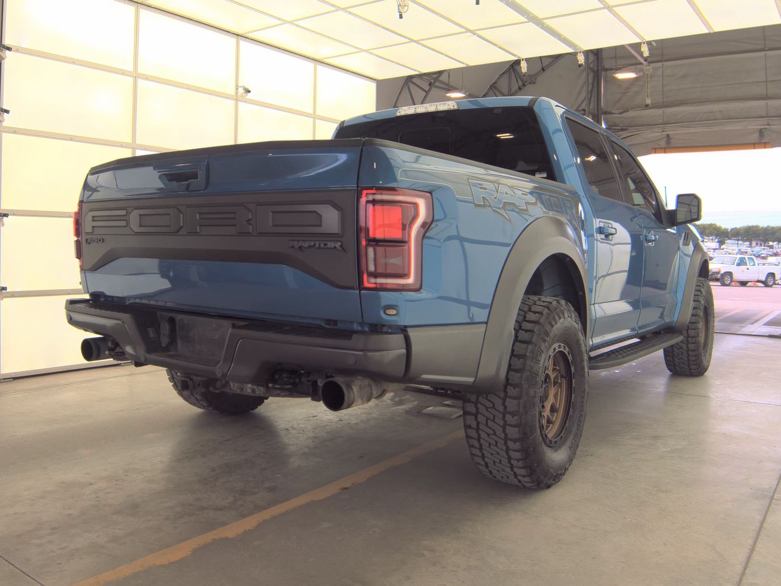 FORD F-150 - 6