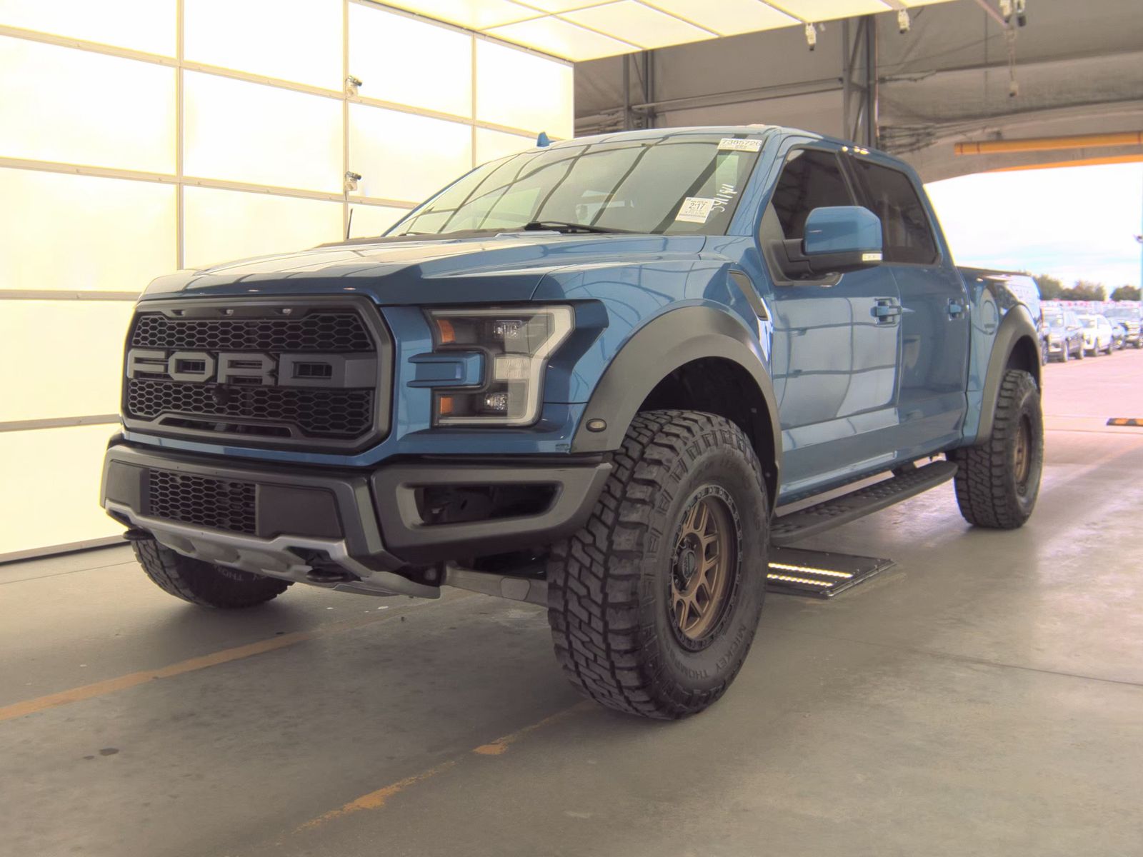 FORD F-150 - 1