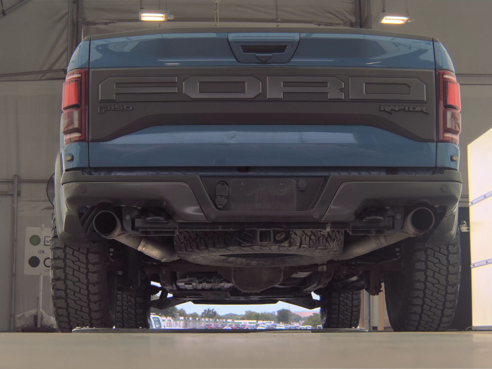 FORD F-150 - 8