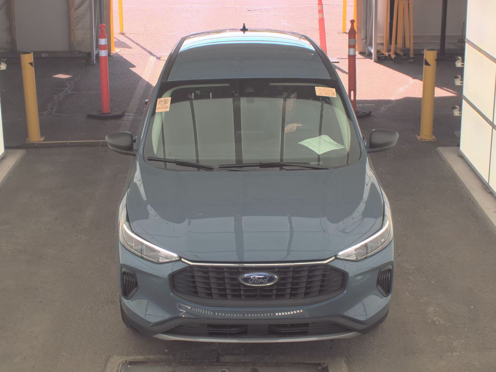 FORD ESCAPE - 3