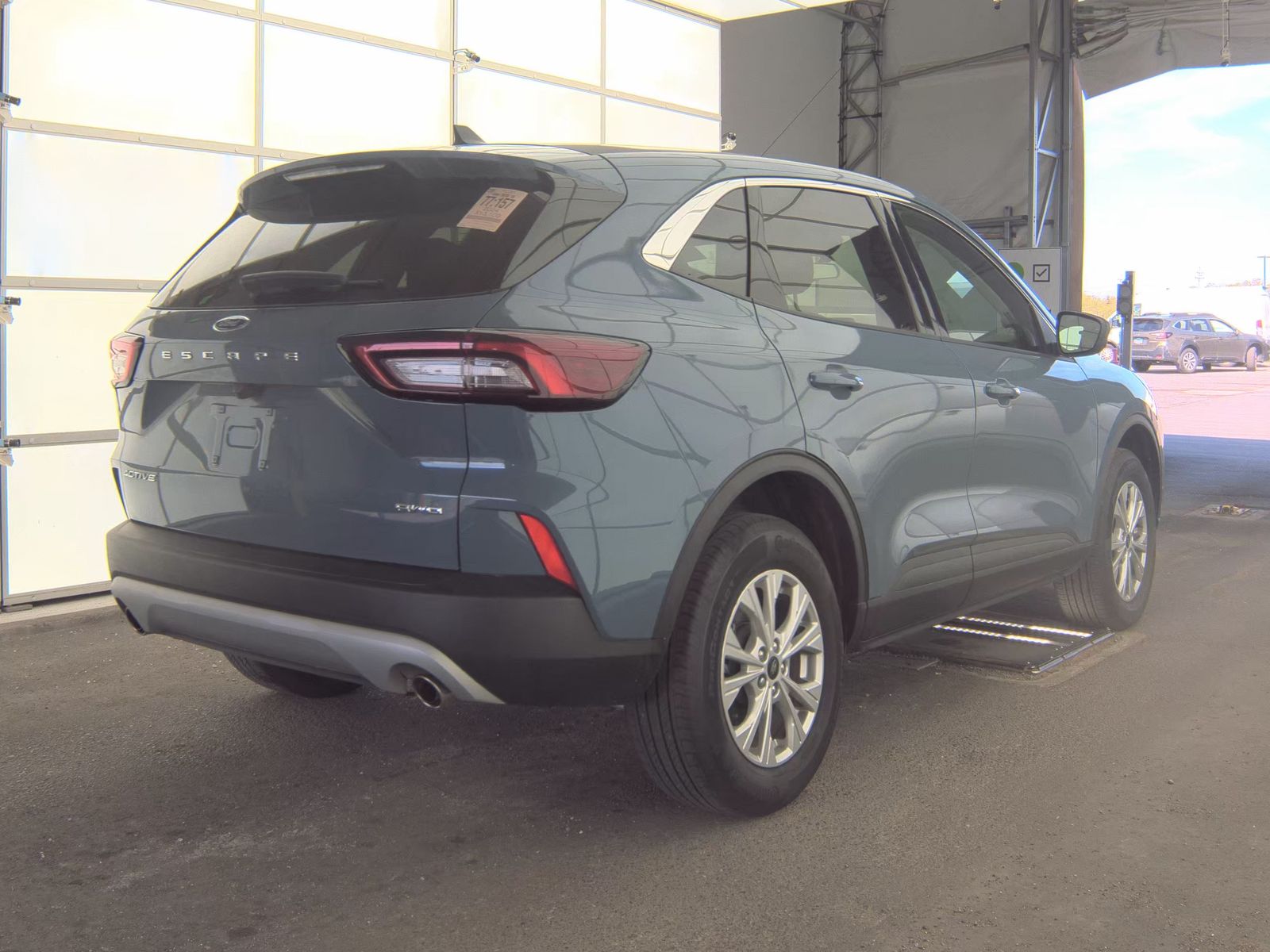 FORD ESCAPE - 6