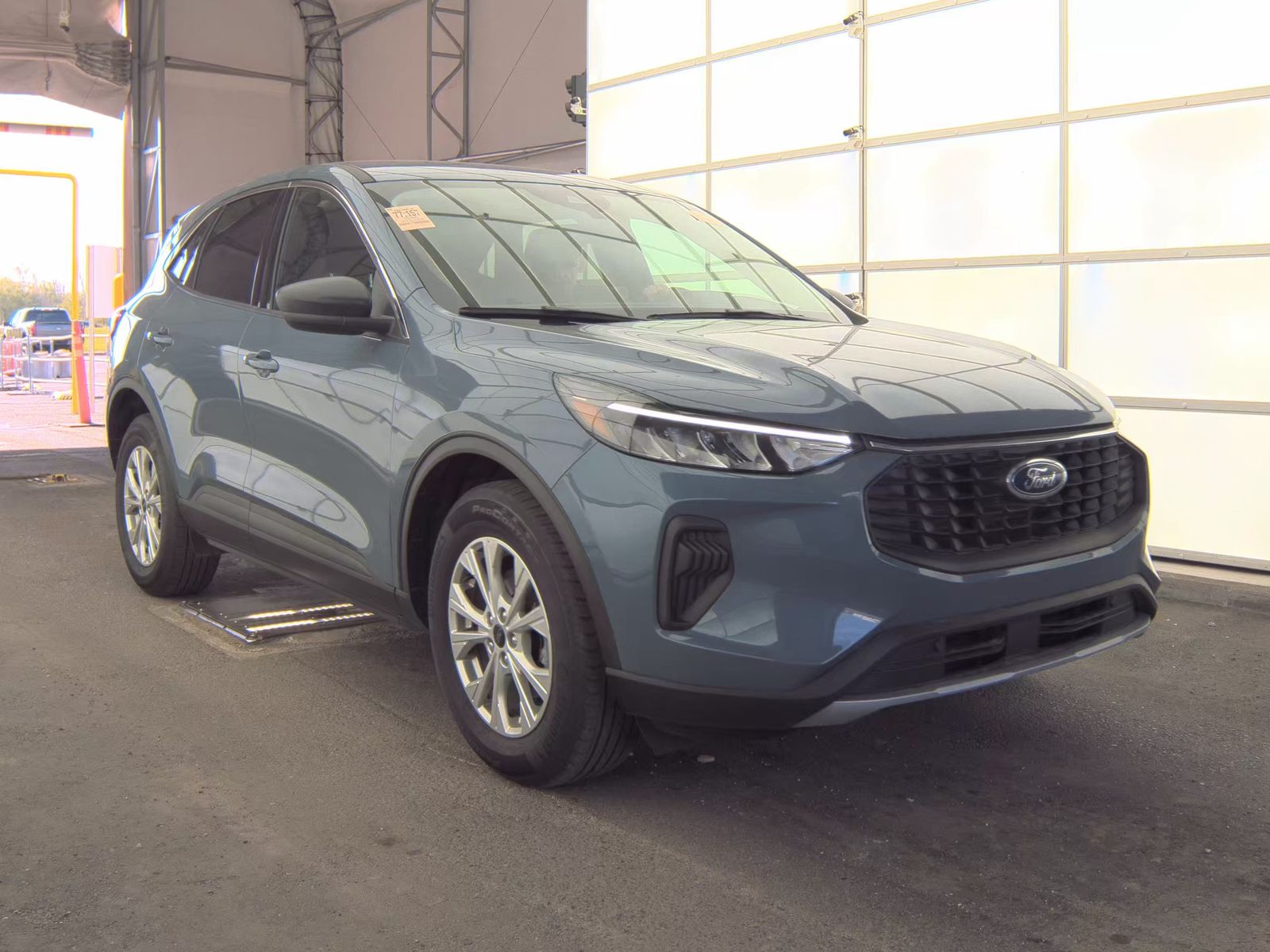 FORD ESCAPE - 5