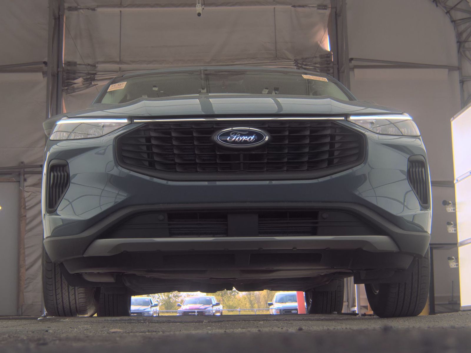 FORD ESCAPE - 4