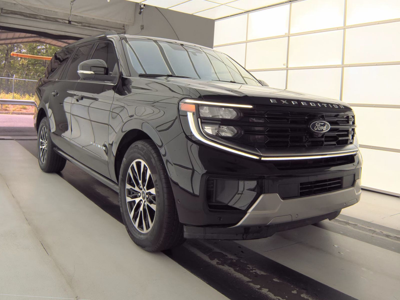 FORD EXPEDITION MAX - 5