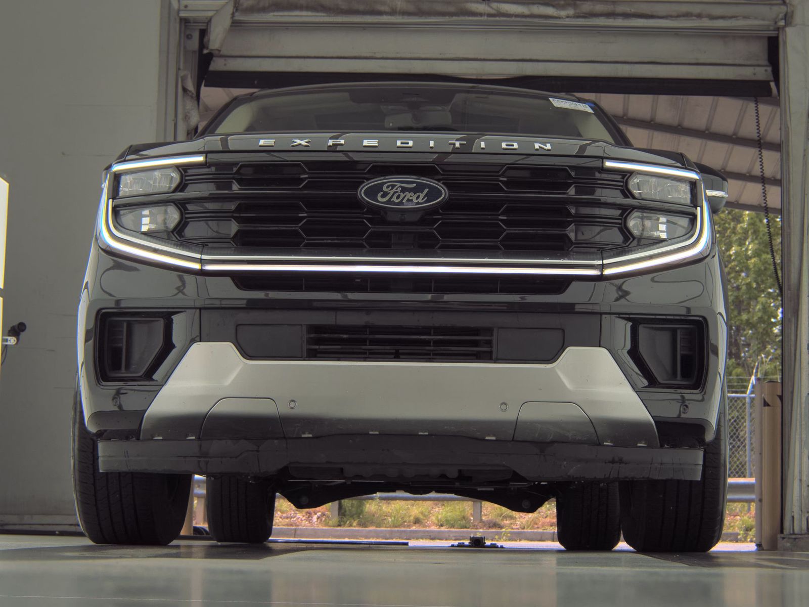 FORD EXPEDITION MAX - 4