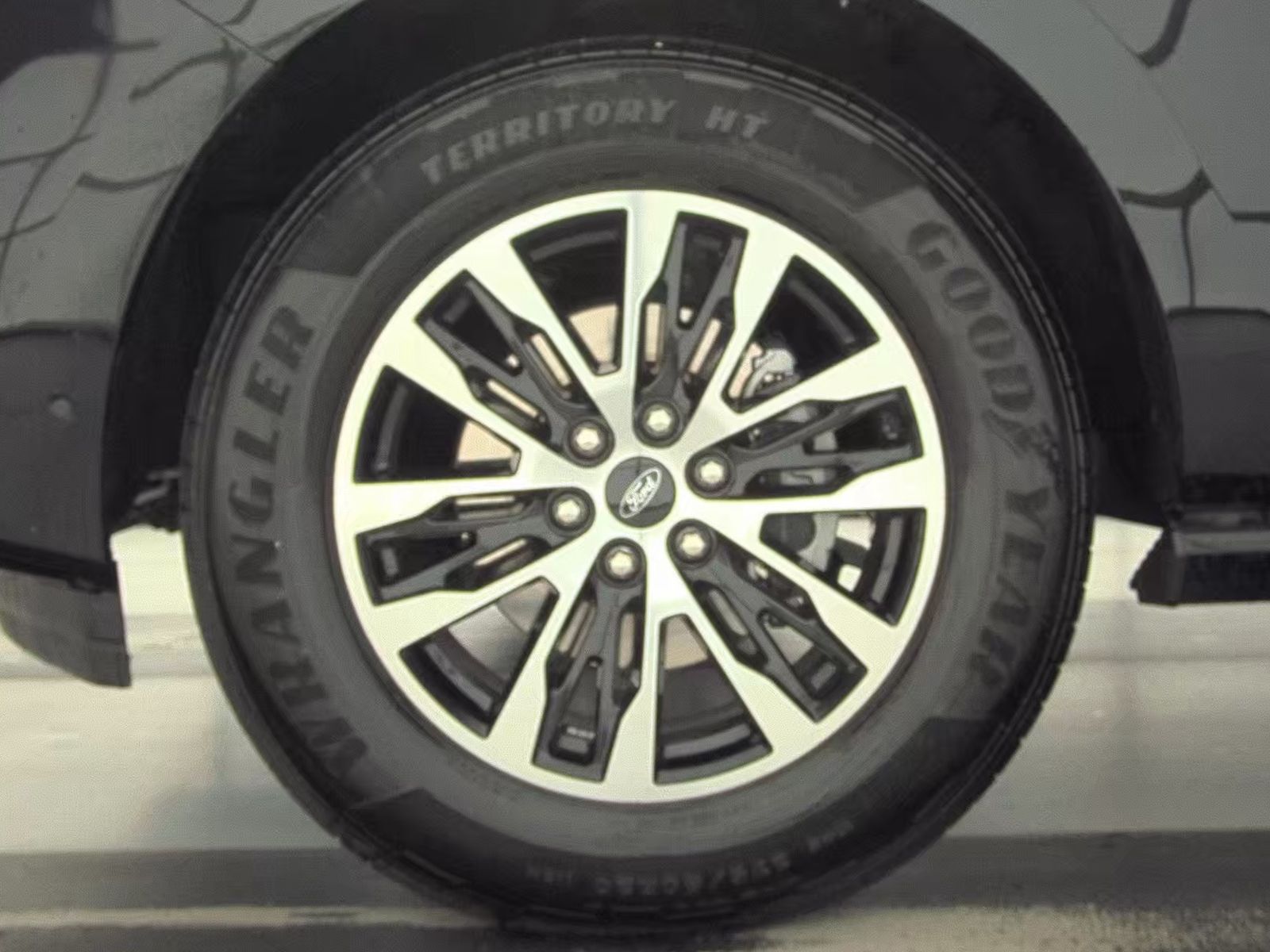FORD EXPEDITION MAX - 10