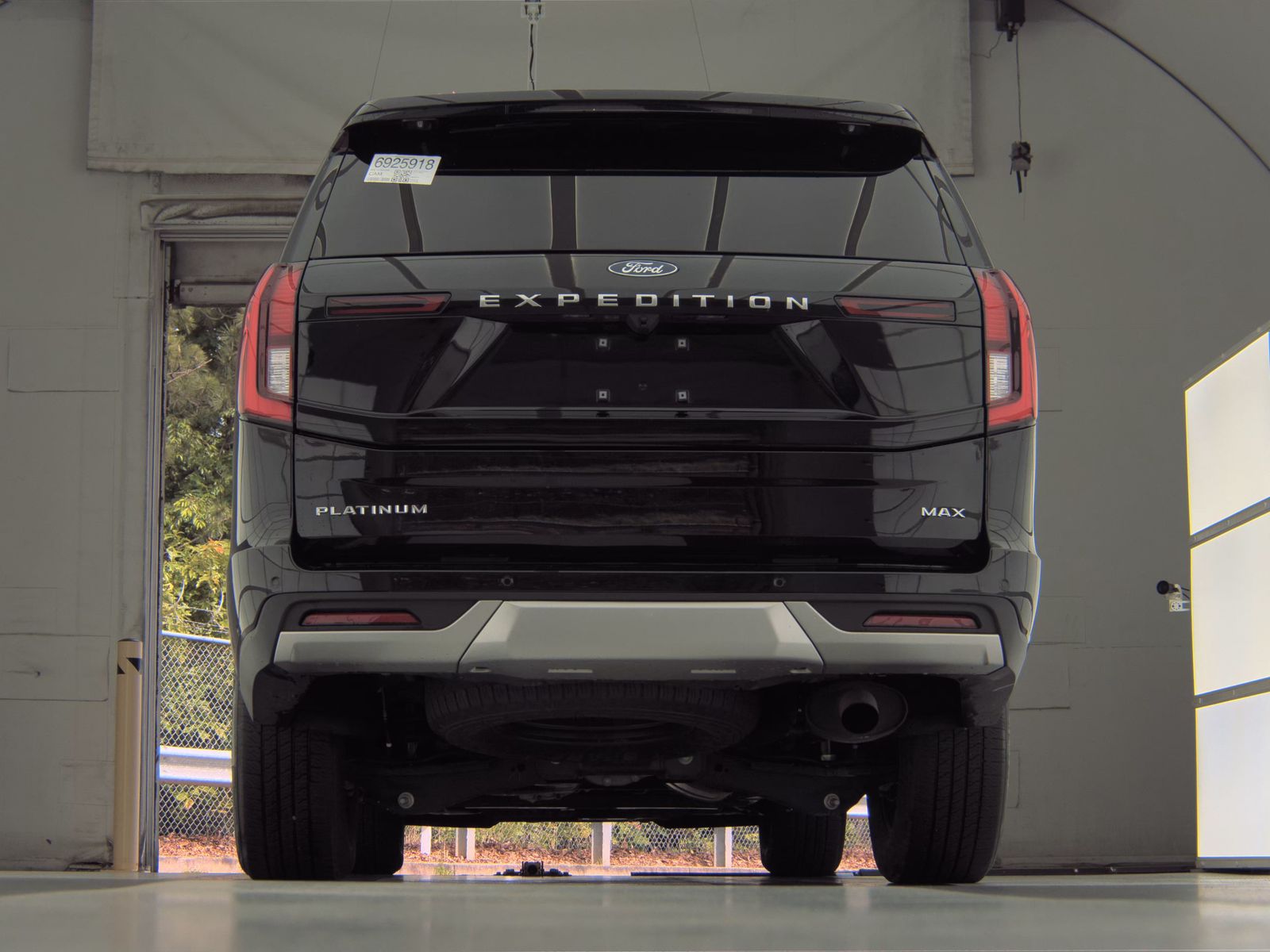 FORD EXPEDITION MAX - 8