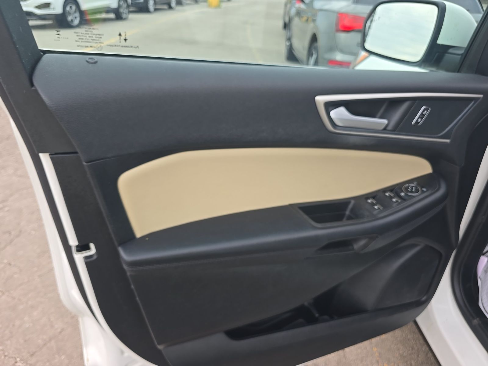 FORD EDGE - 10