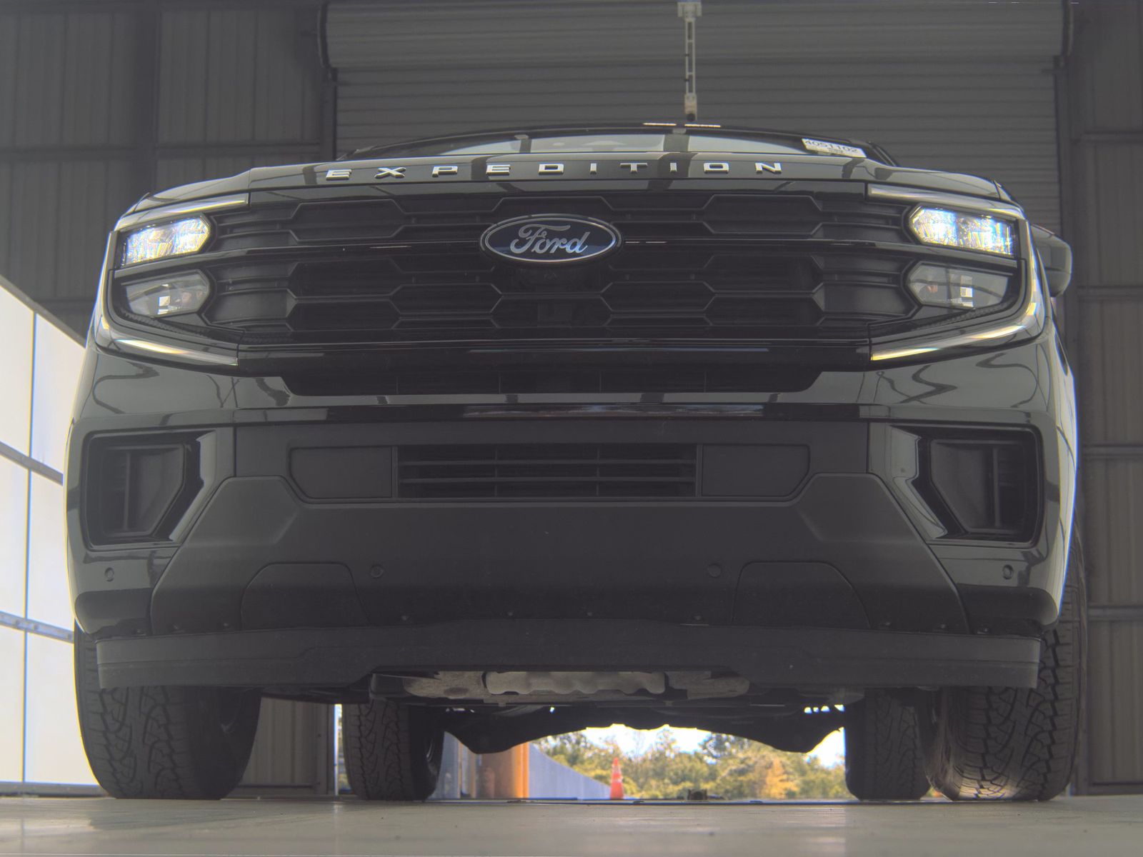 FORD EXPEDITION MAX - 4