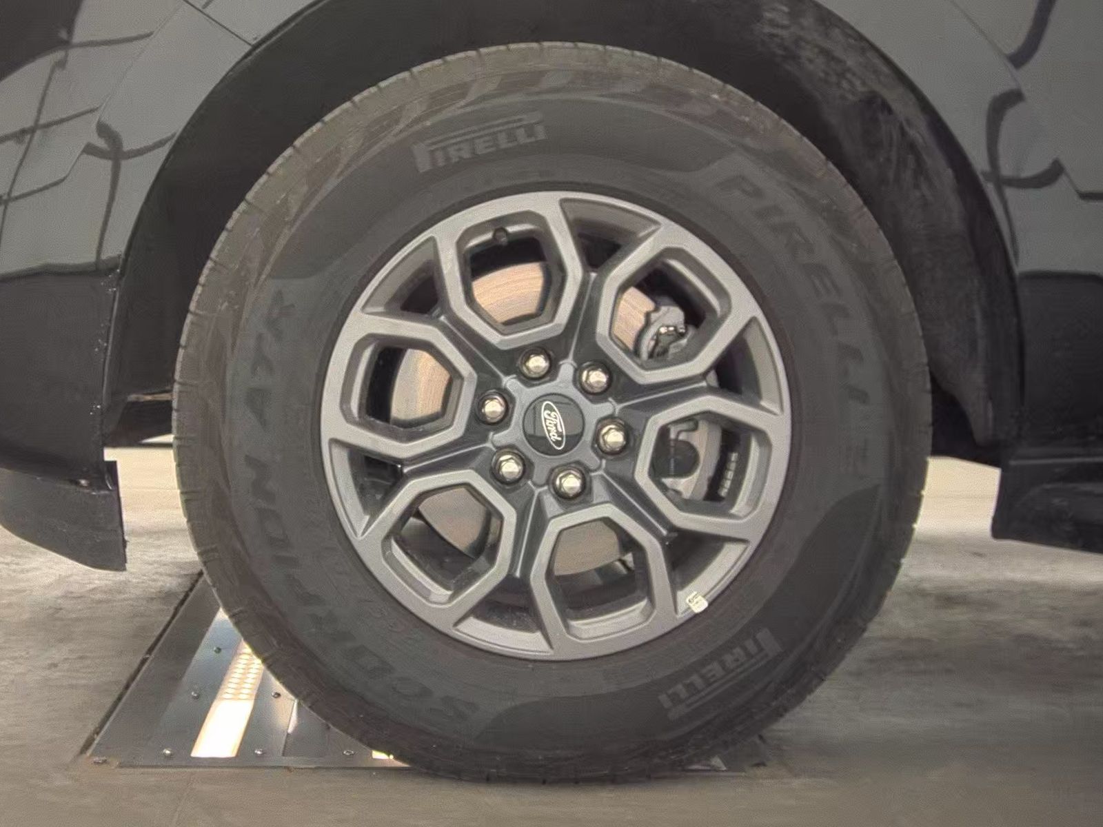 FORD EXPEDITION MAX - 10