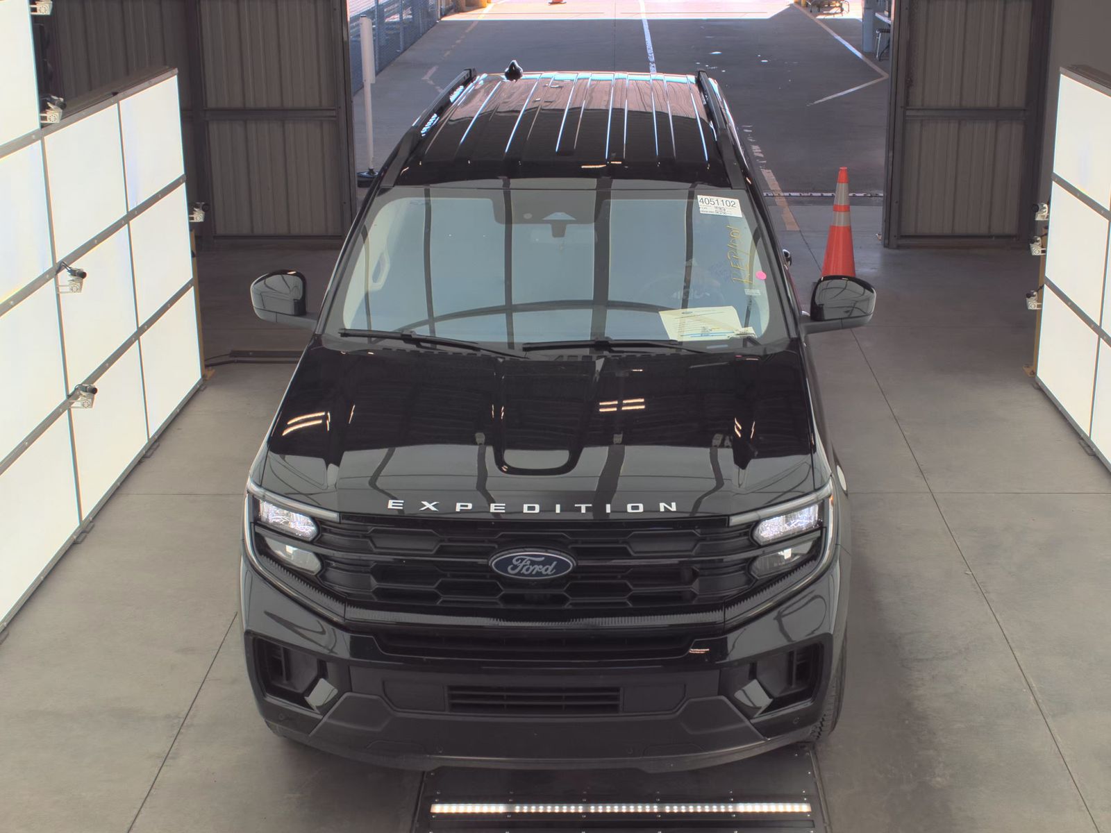 FORD EXPEDITION MAX - 3