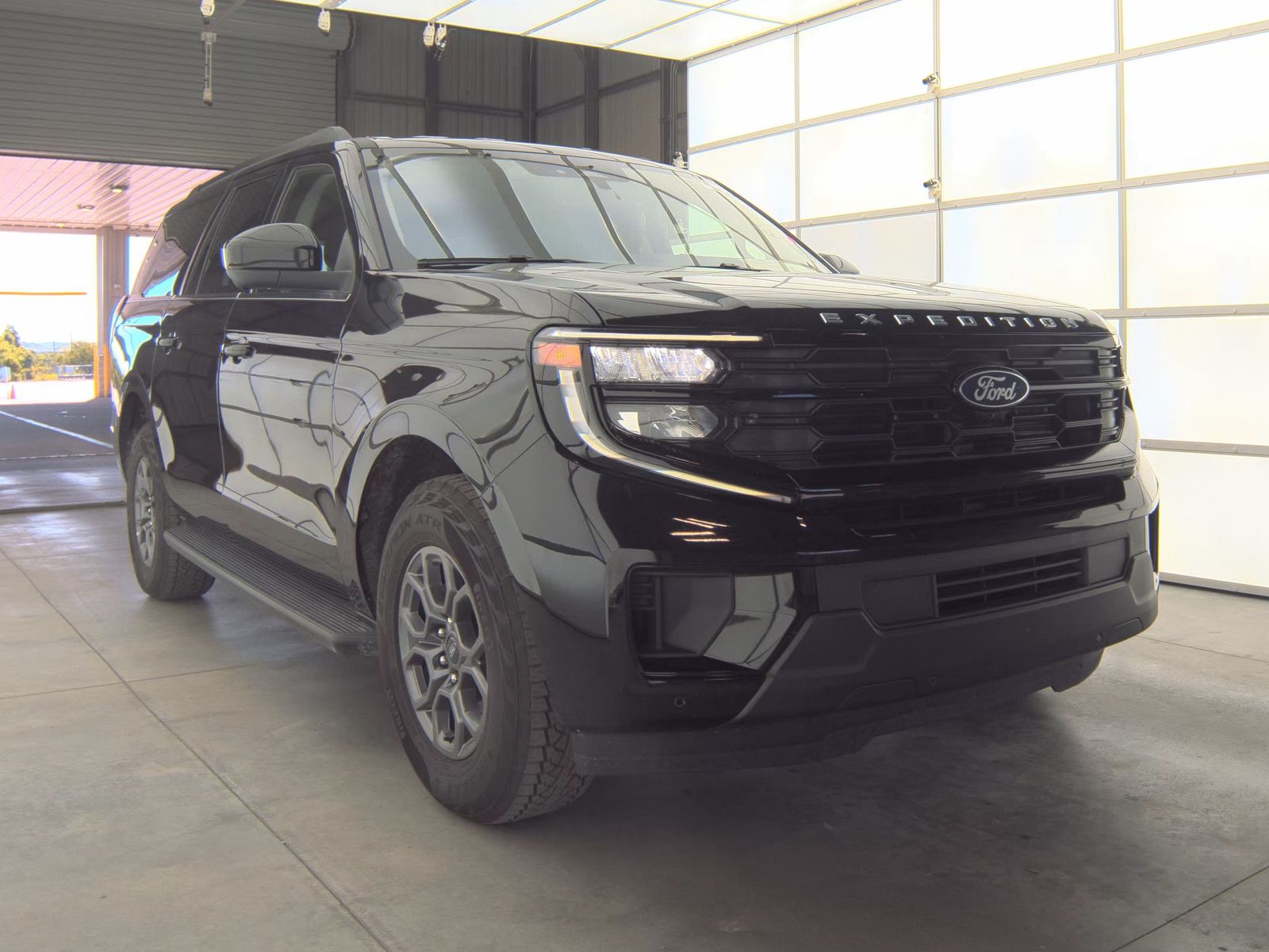 FORD EXPEDITION MAX - 5