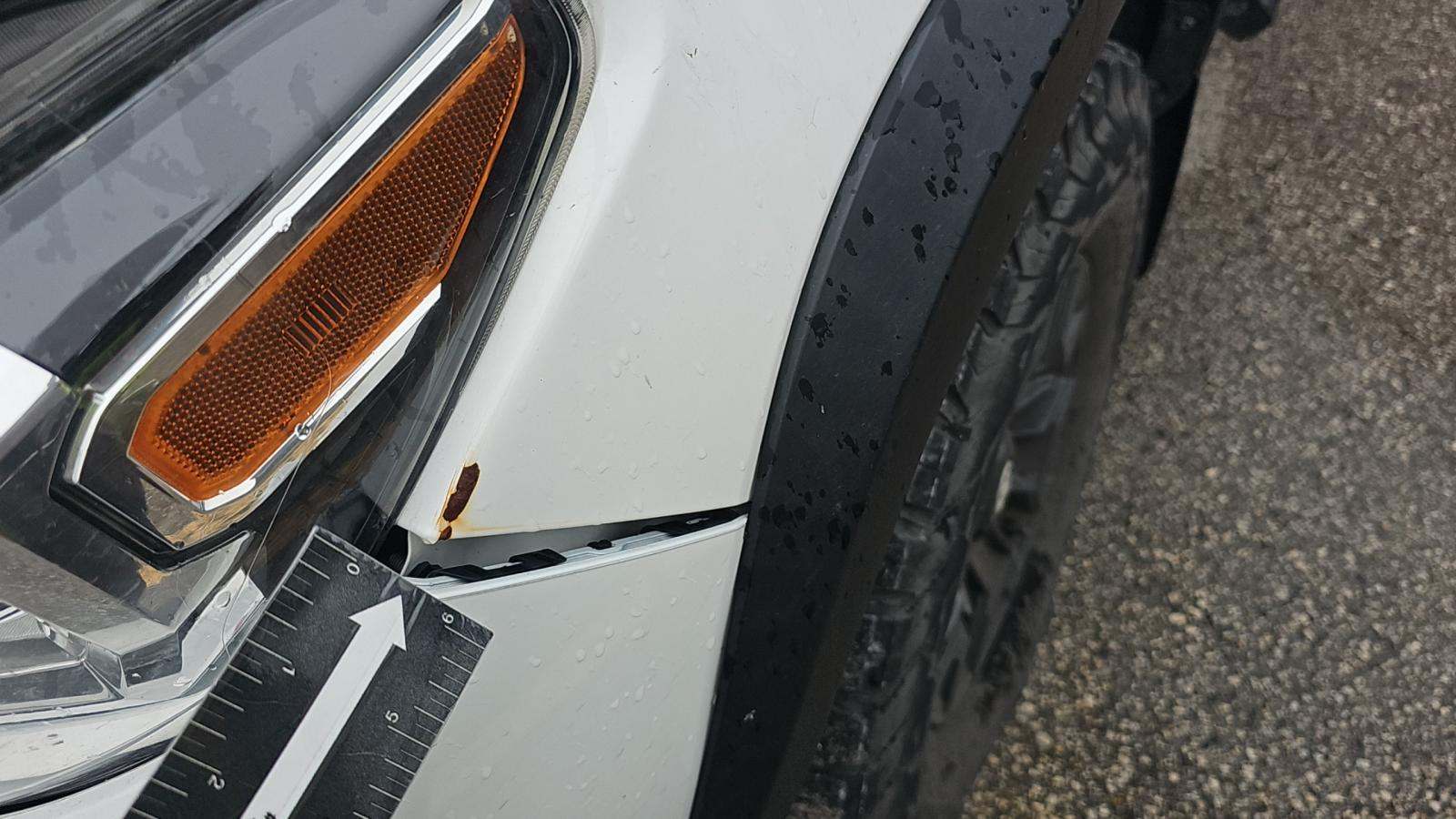 2021 Toyota Tacoma SR5 AWD