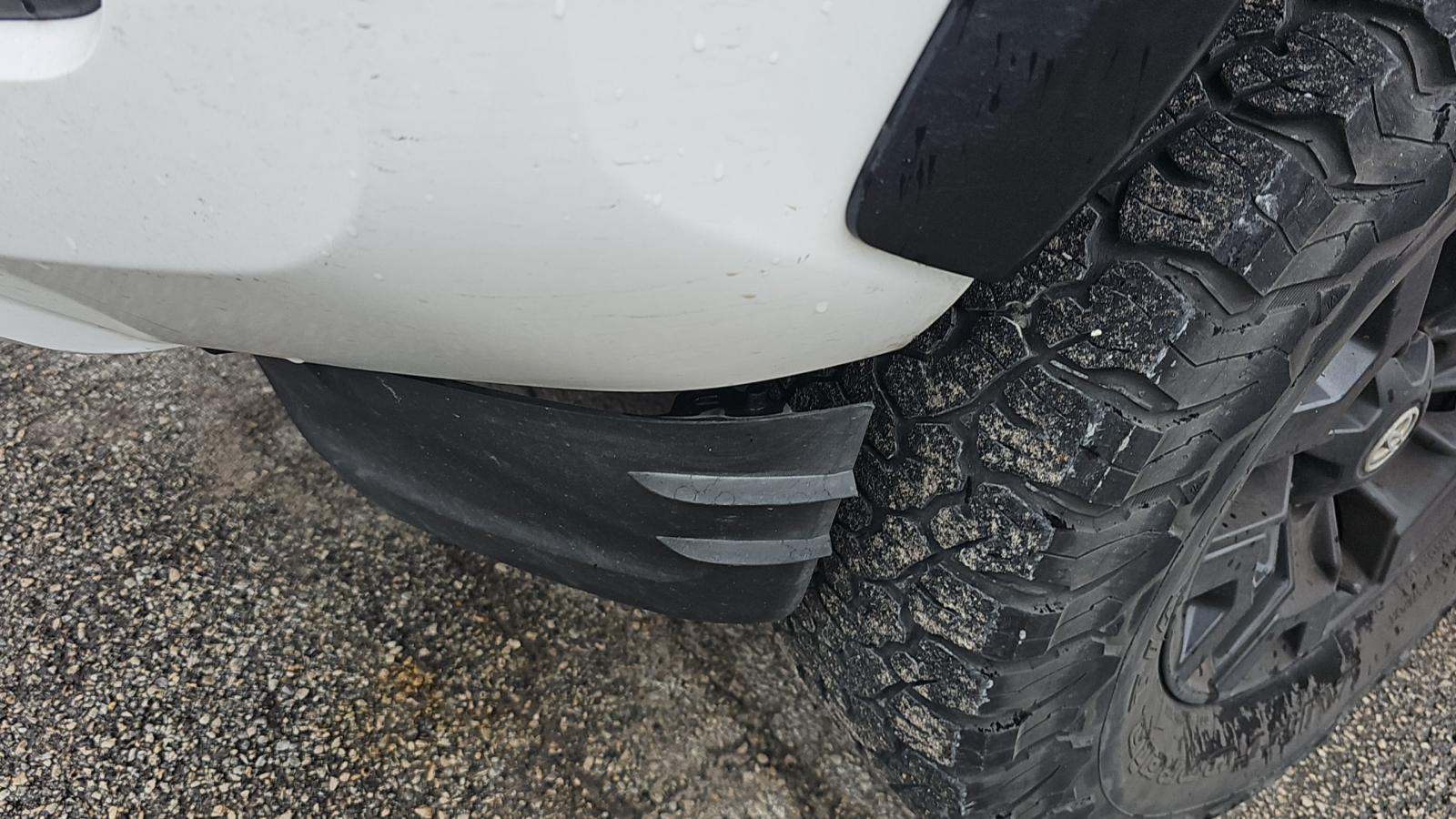 2021 Toyota Tacoma SR5 AWD