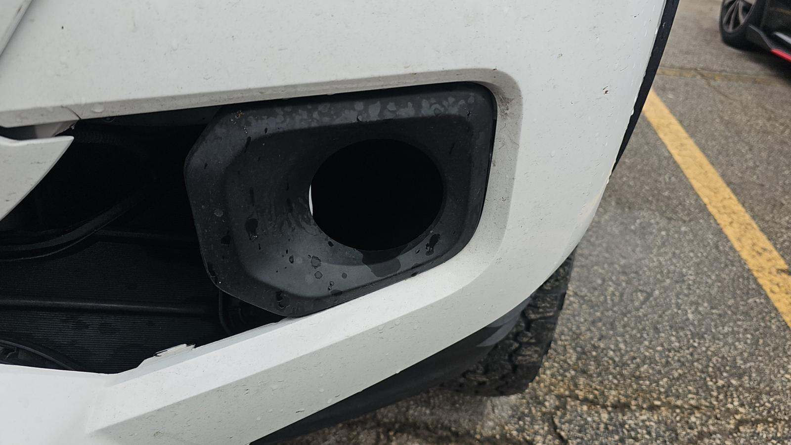 2021 Toyota Tacoma SR5 AWD