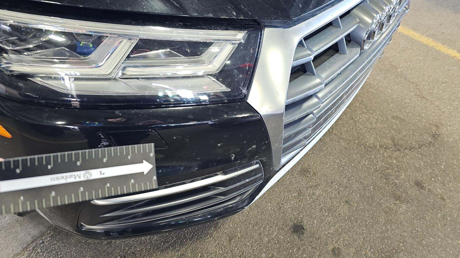 2018 Audi Q5 Premium Plus AWD