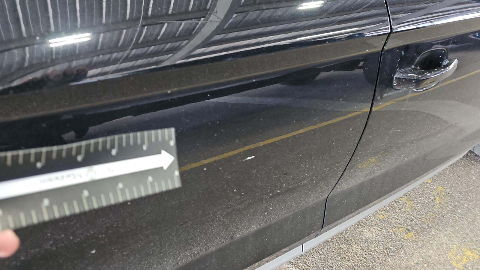 2018 Audi Q5 Premium Plus AWD