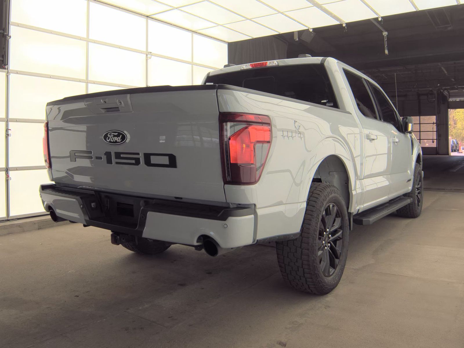 FORD F-150 - 6