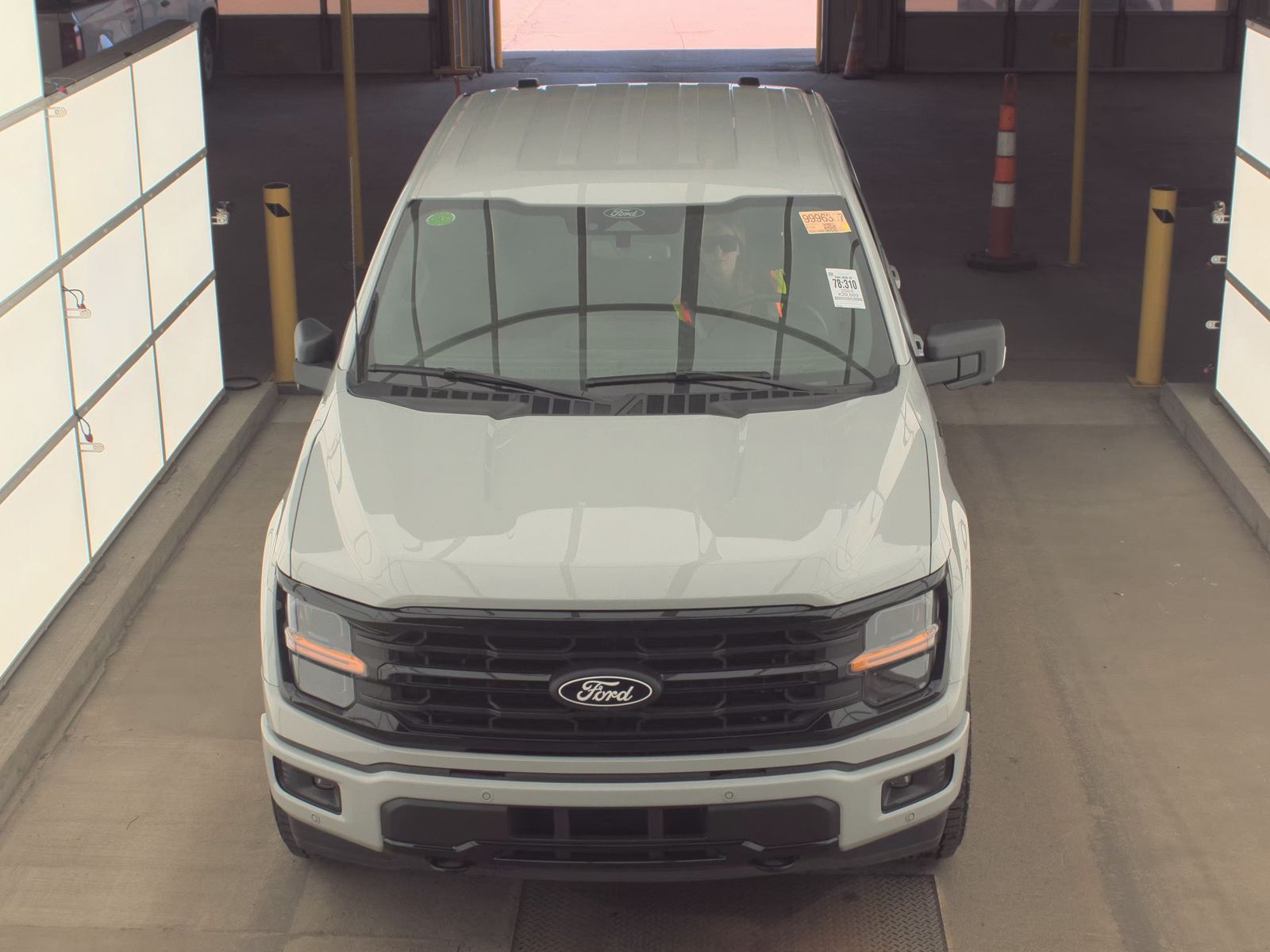 FORD F-150 - 3