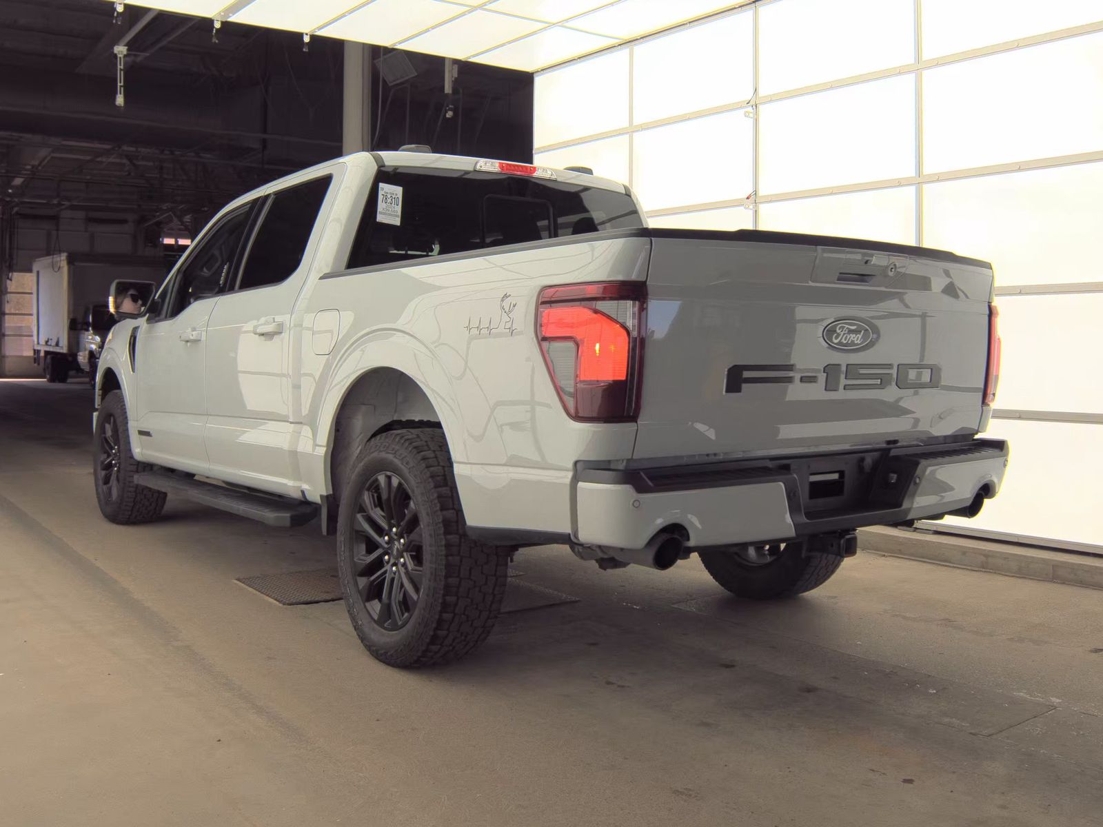 FORD F-150 - 9