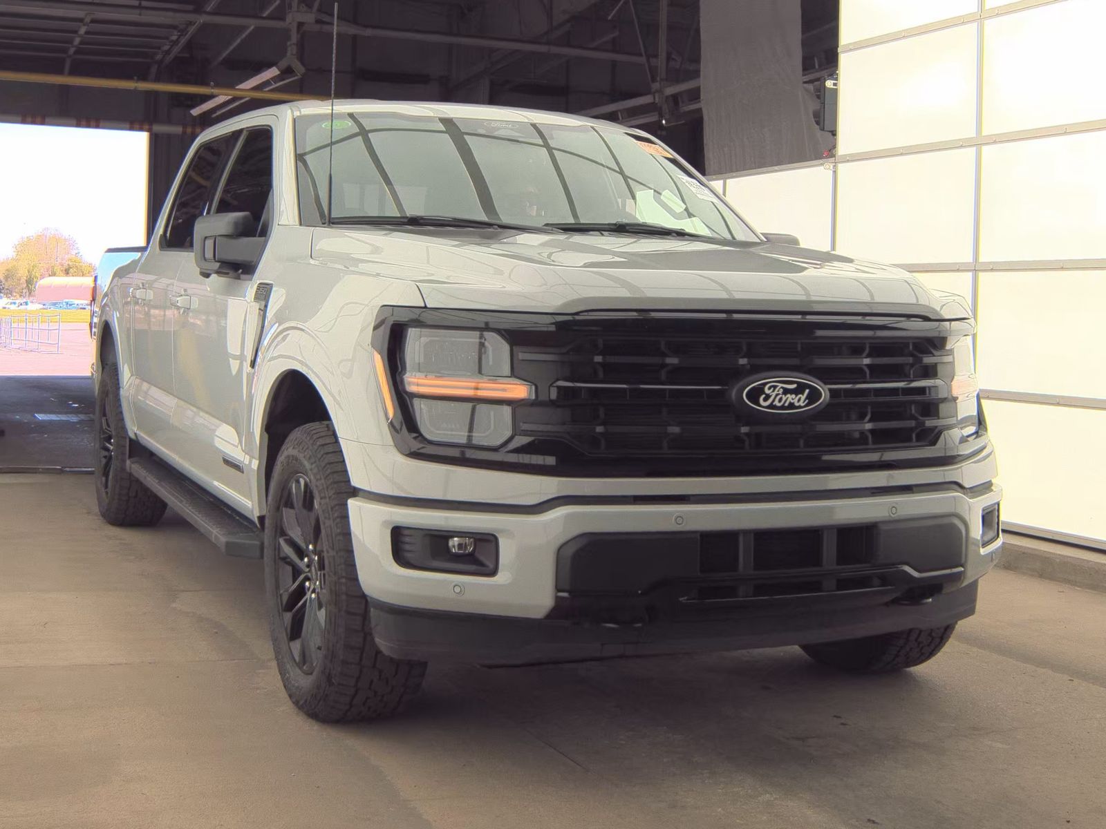 FORD F-150 - 5