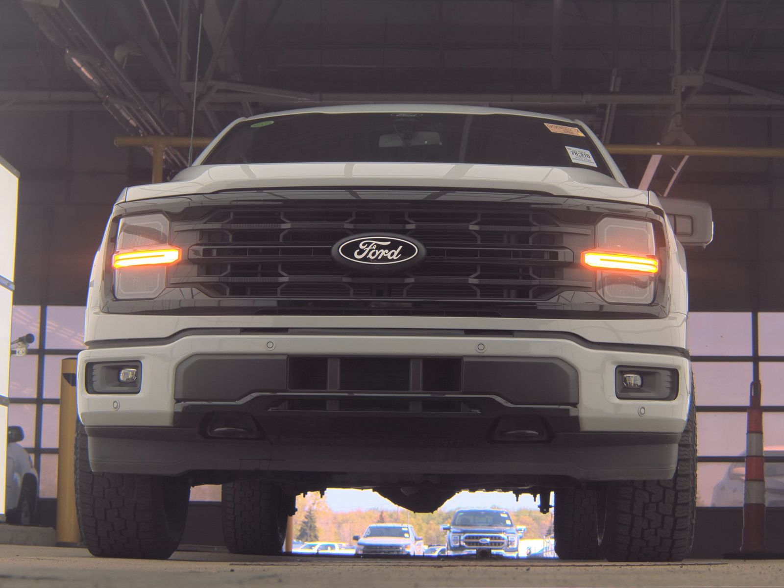 FORD F-150 - 4
