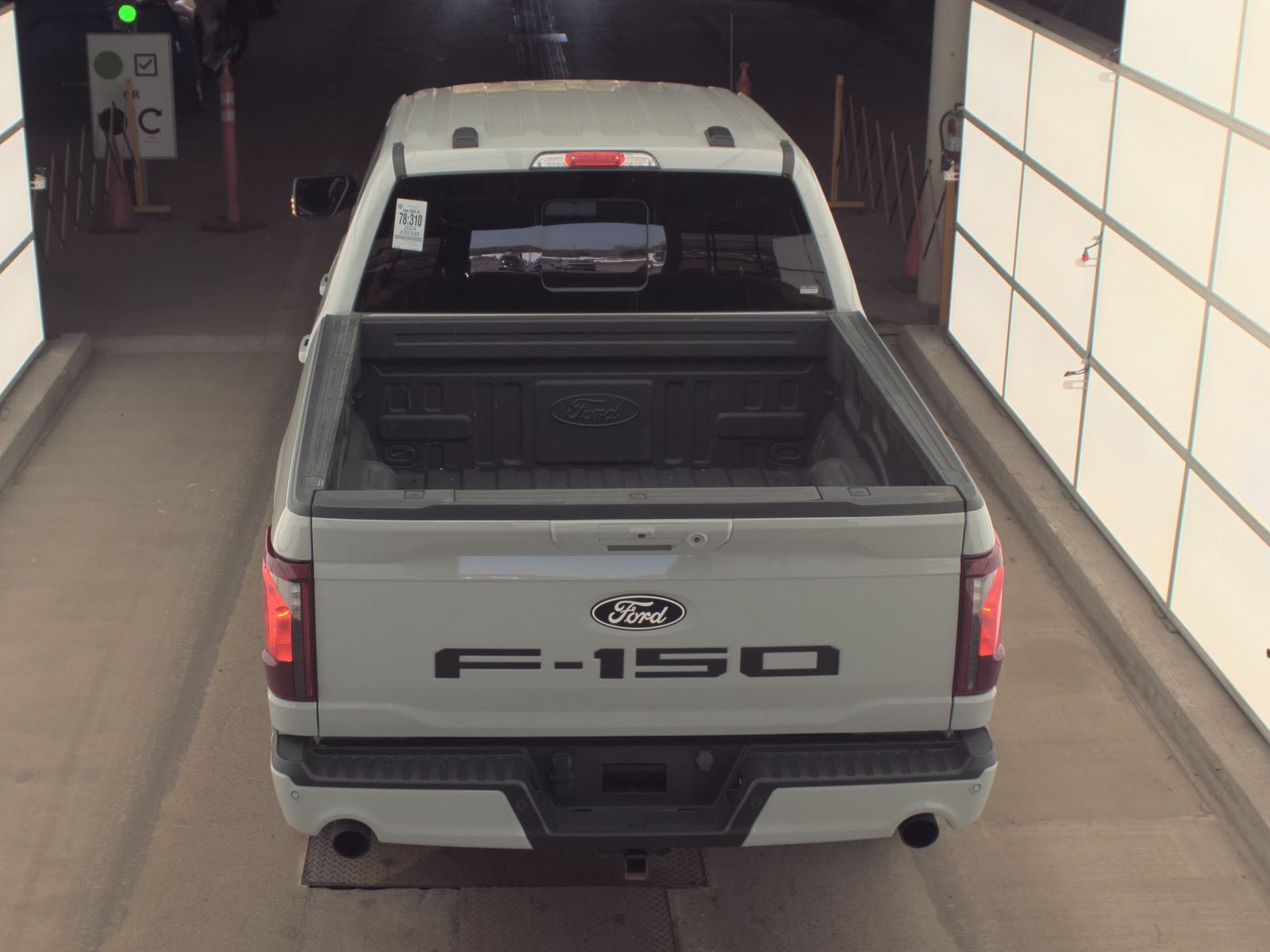FORD F-150 - 7