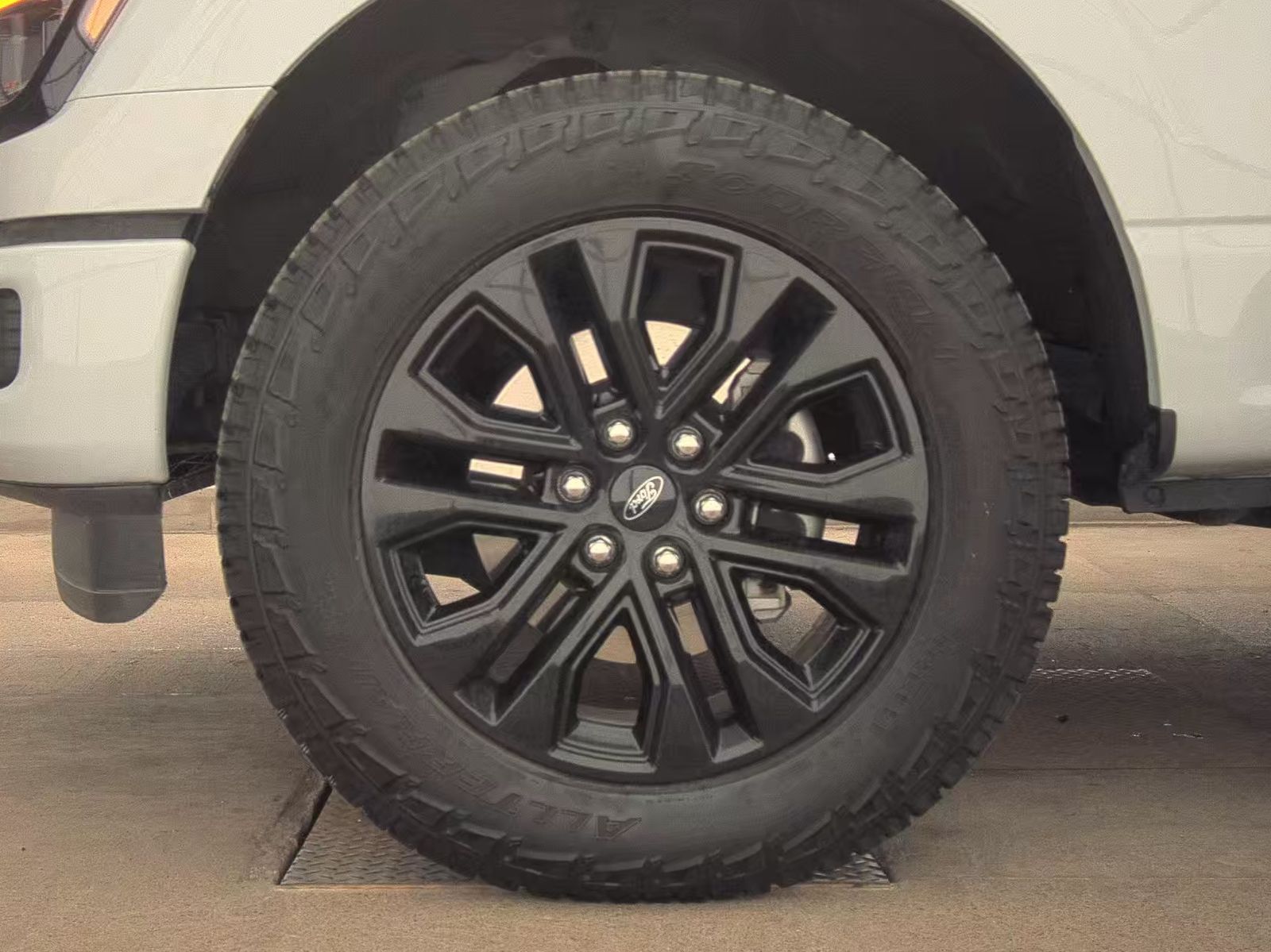 FORD F-150 - 10