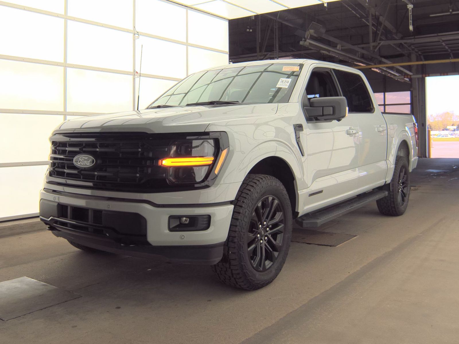 FORD F-150 - 1