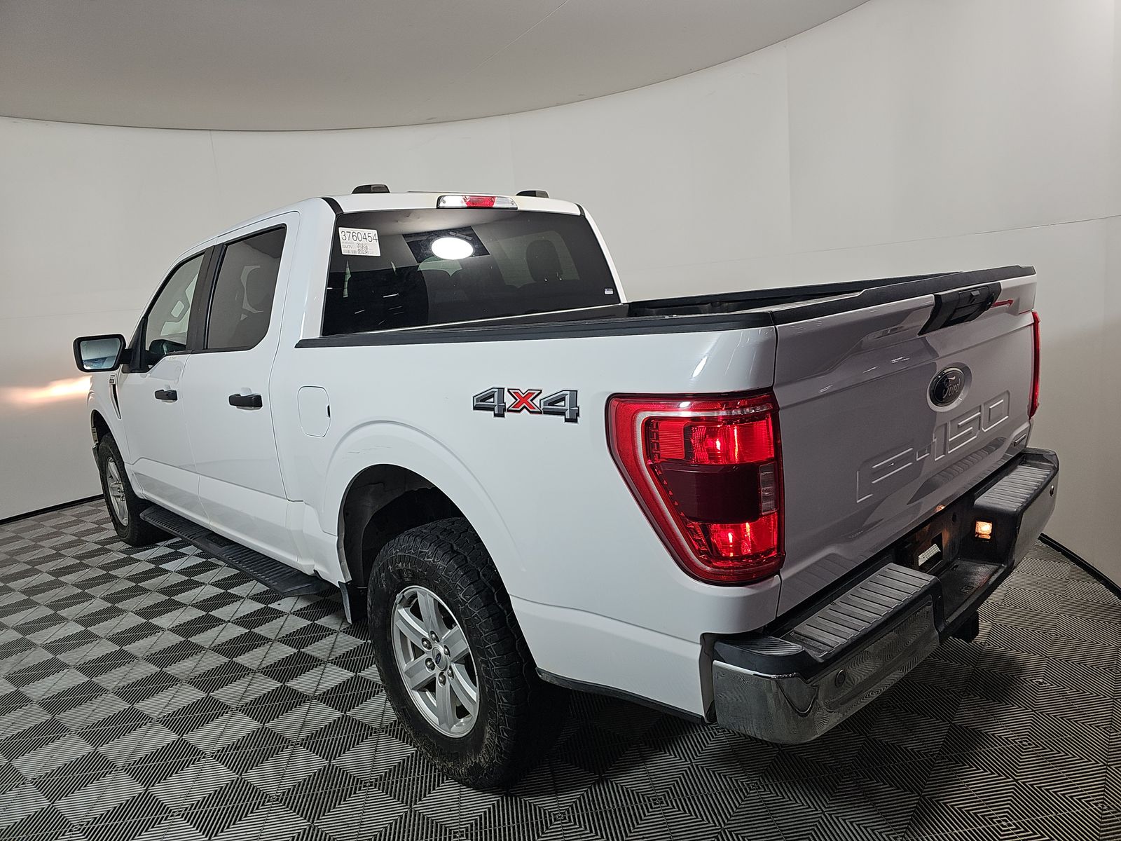 FORD F-150 - 7