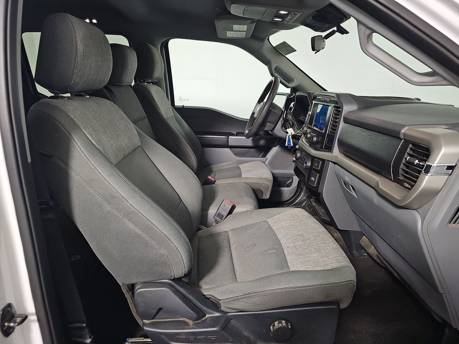 FORD F-150 - 9