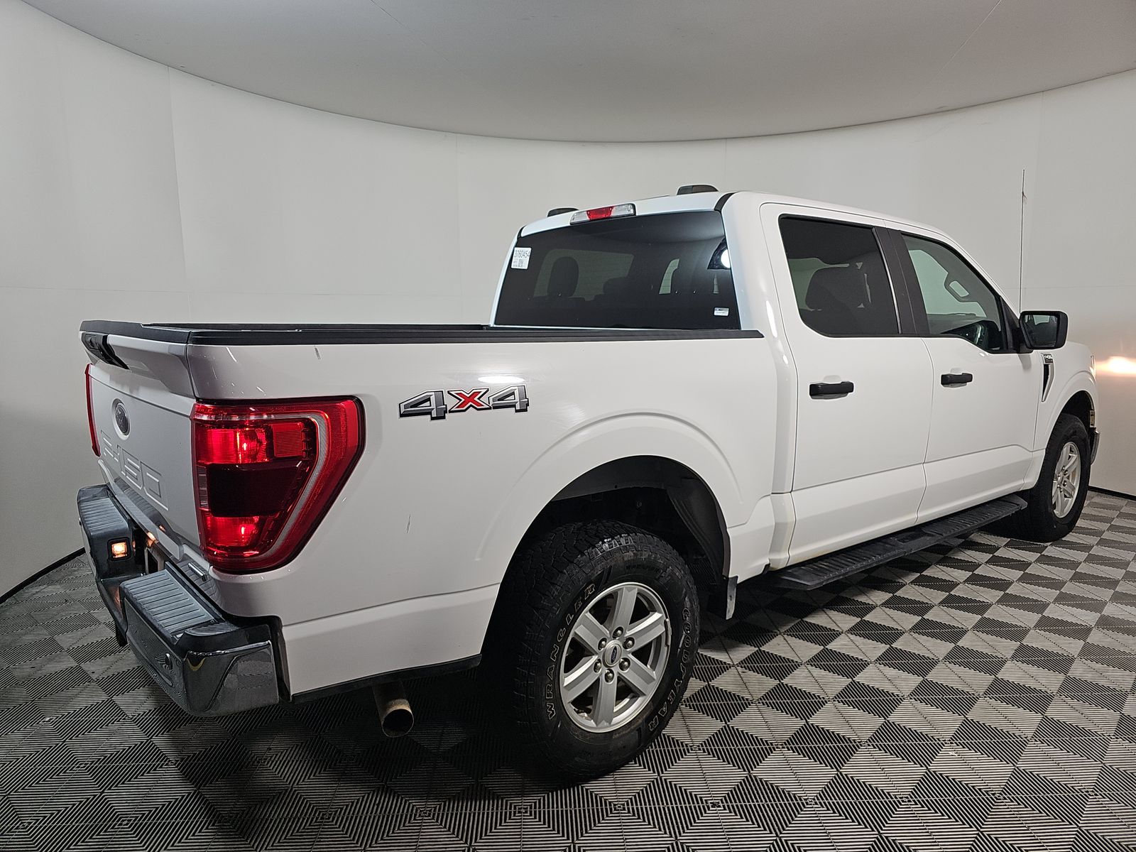 FORD F-150 - 5