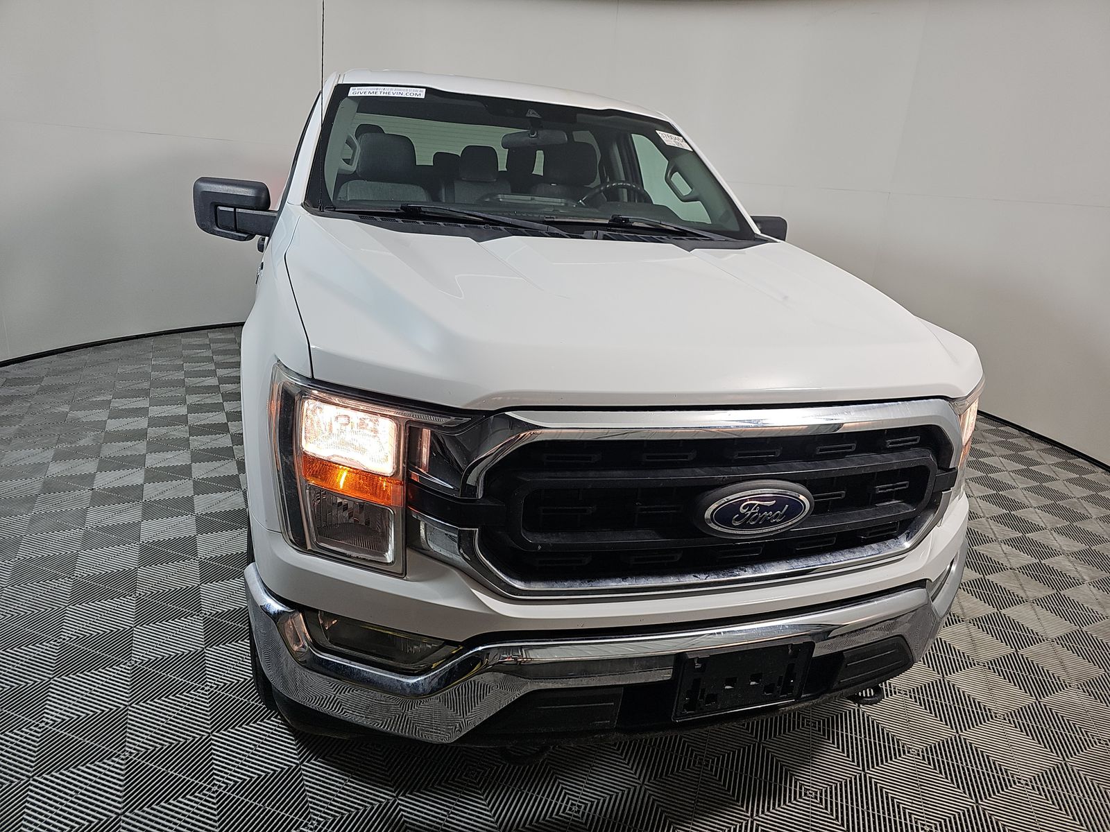 FORD F-150 - 3