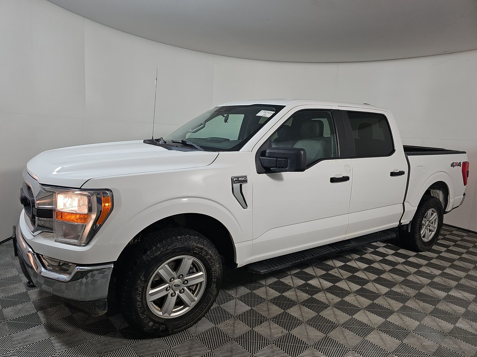 FORD F-150 - 1