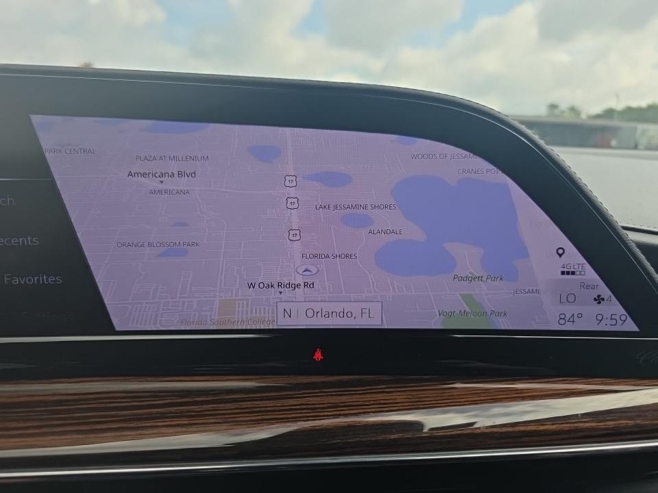 2023 Cadillac Escalade ESV Luxury RWD