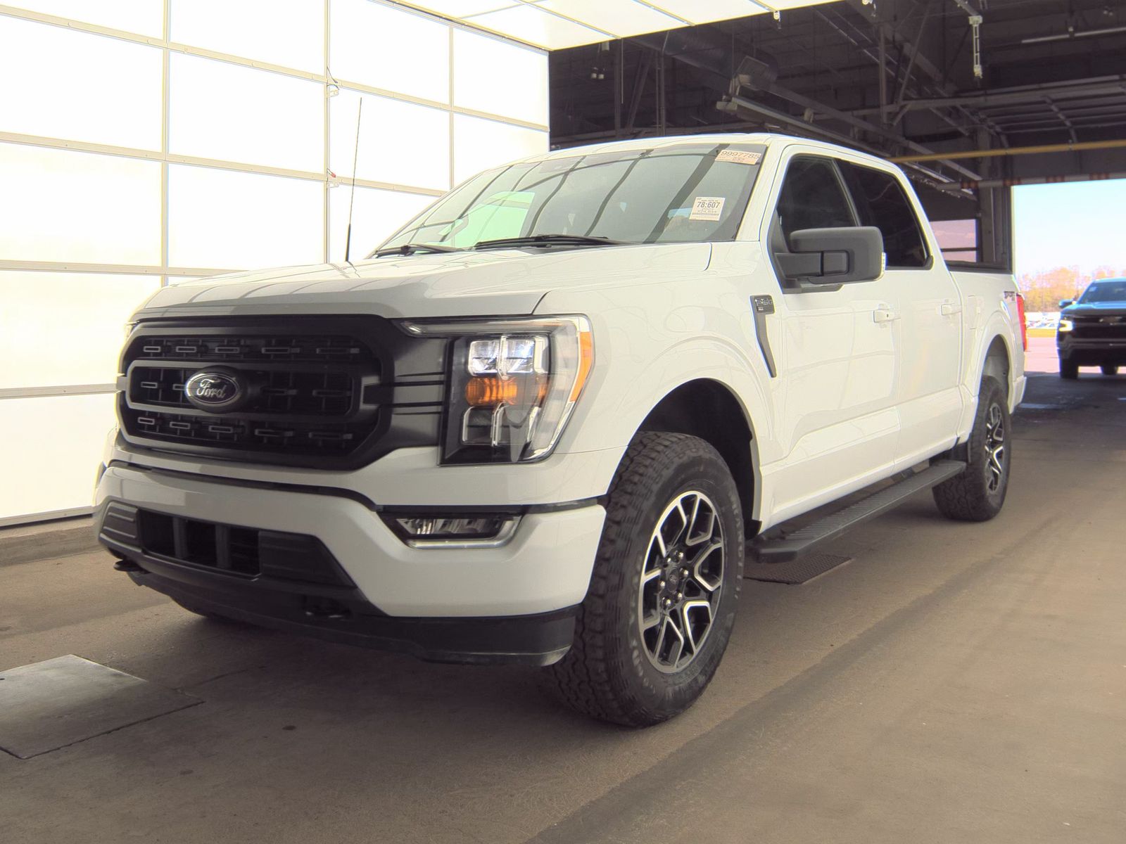 FORD F-150 - 1