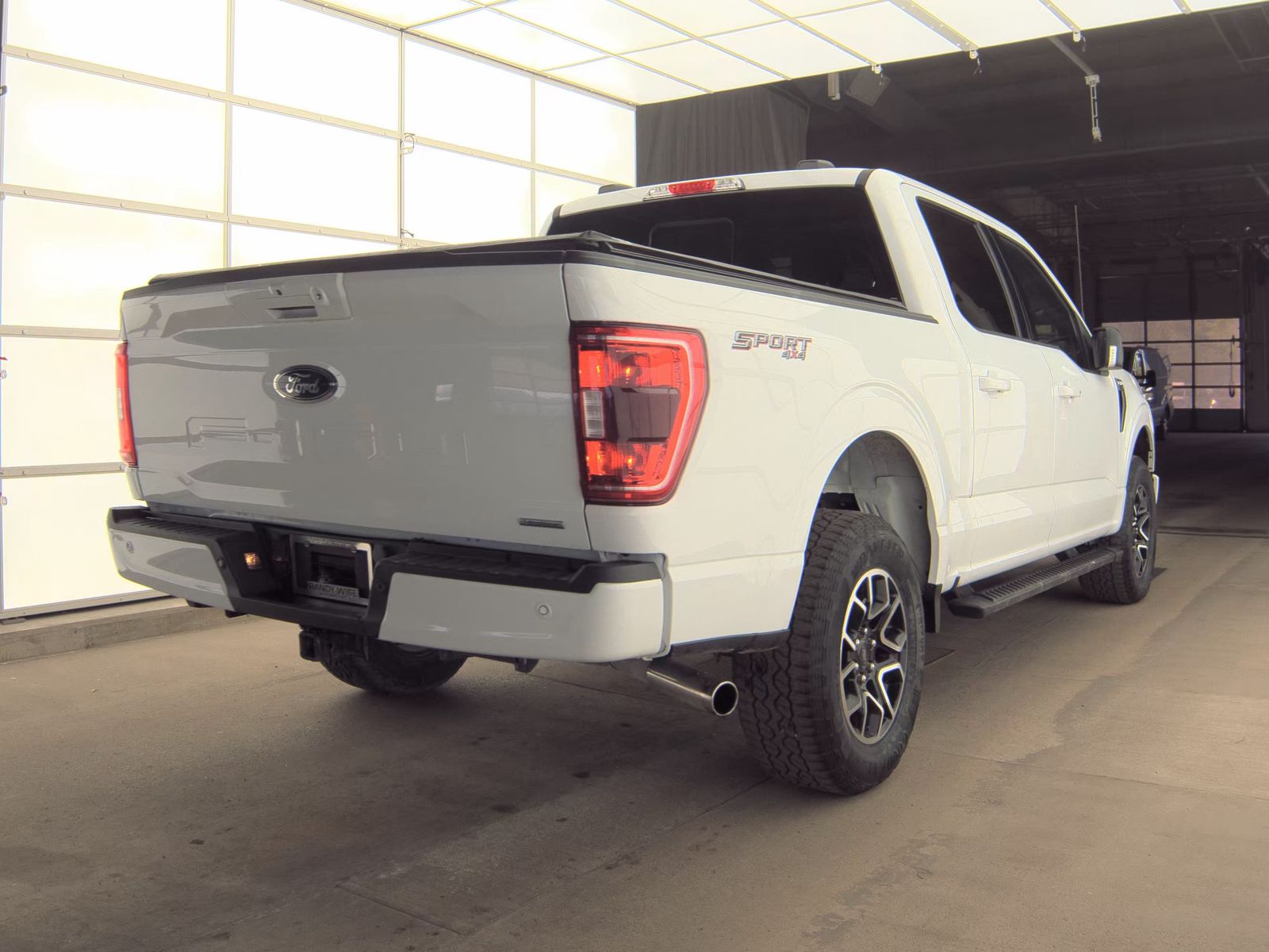 FORD F-150 - 6