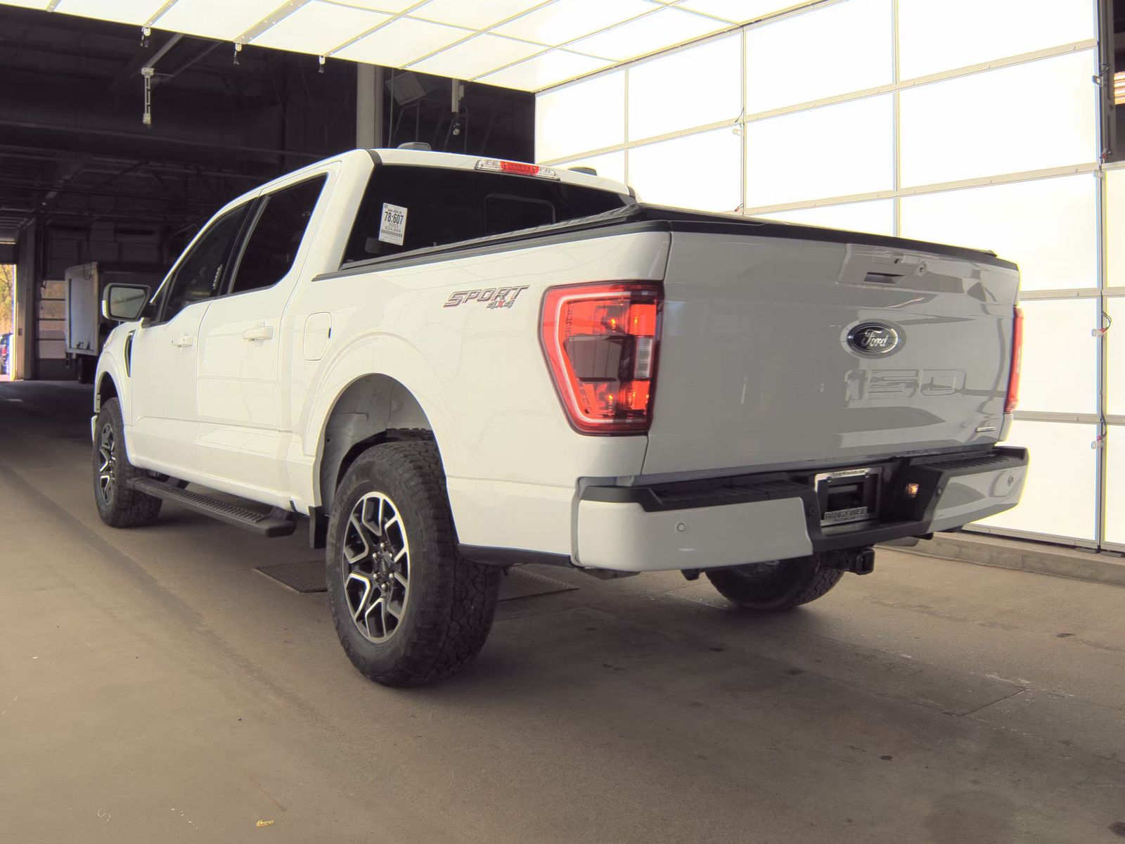FORD F-150 - 9