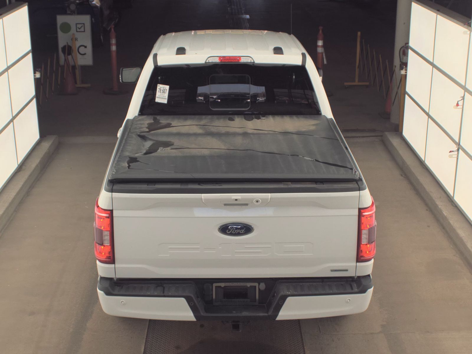 FORD F-150 - 7