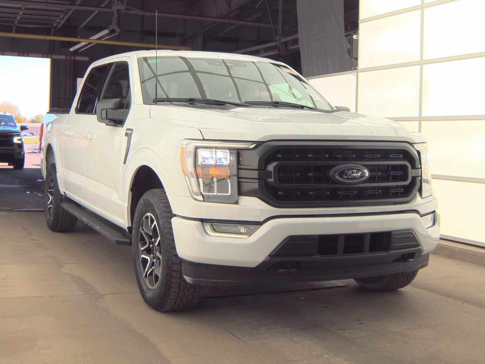 FORD F-150 - 5