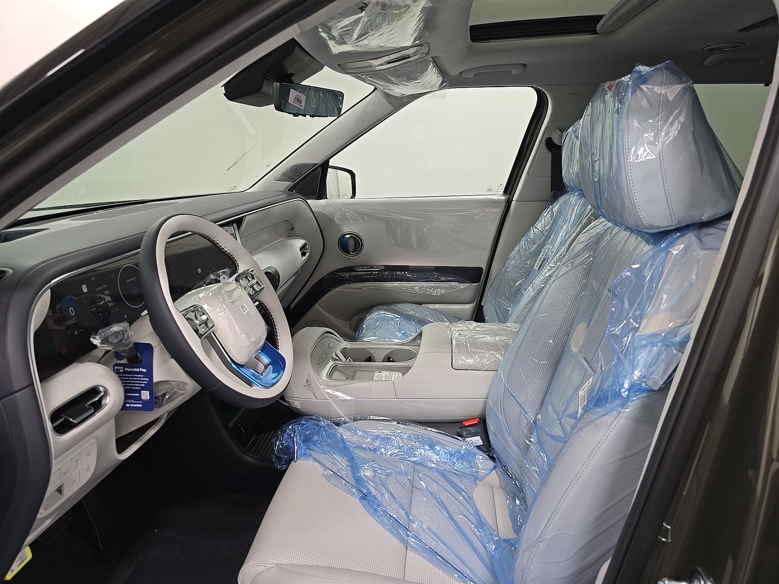 HYUNDAI PALISADE - 8