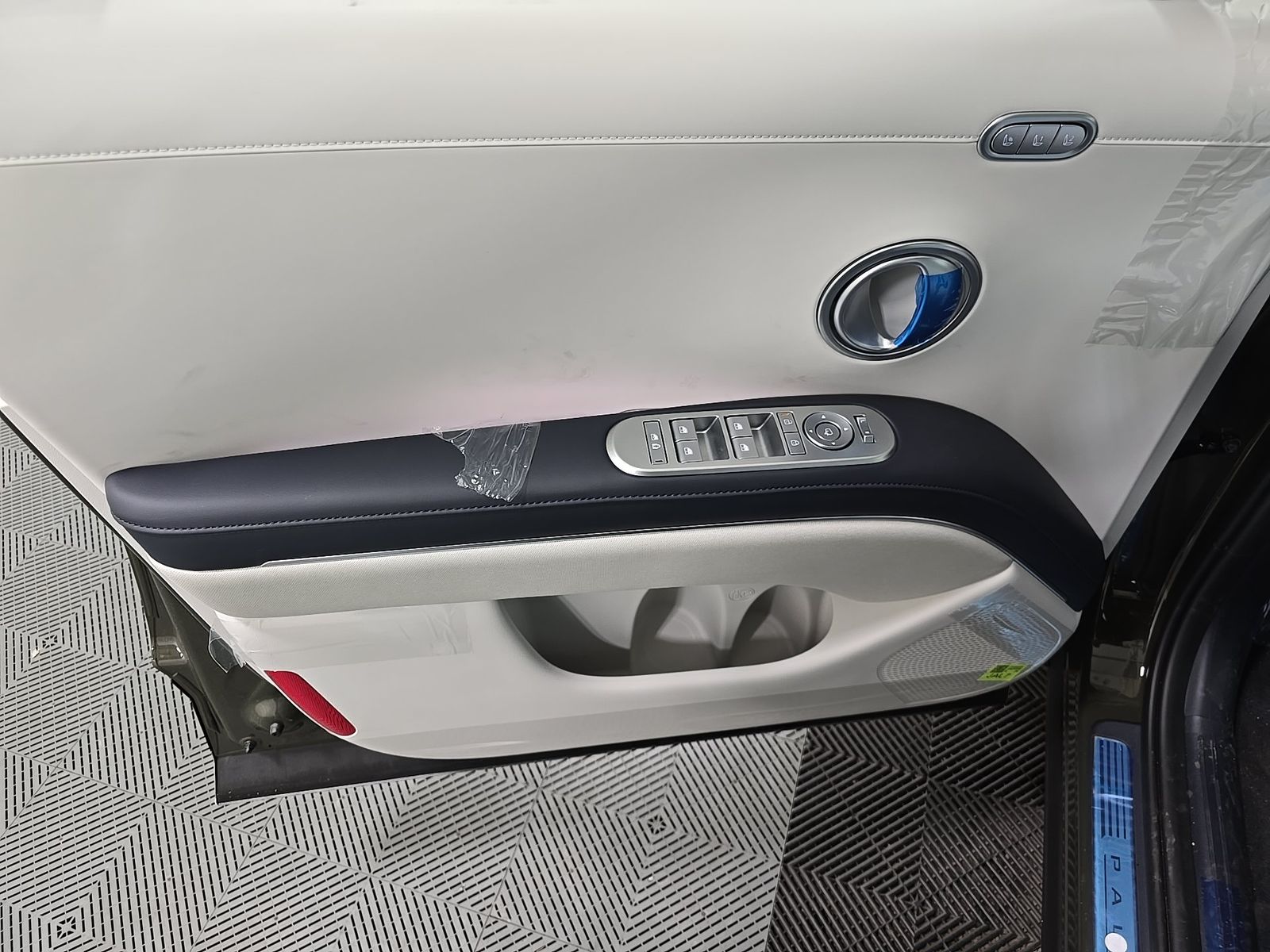 HYUNDAI PALISADE - 10