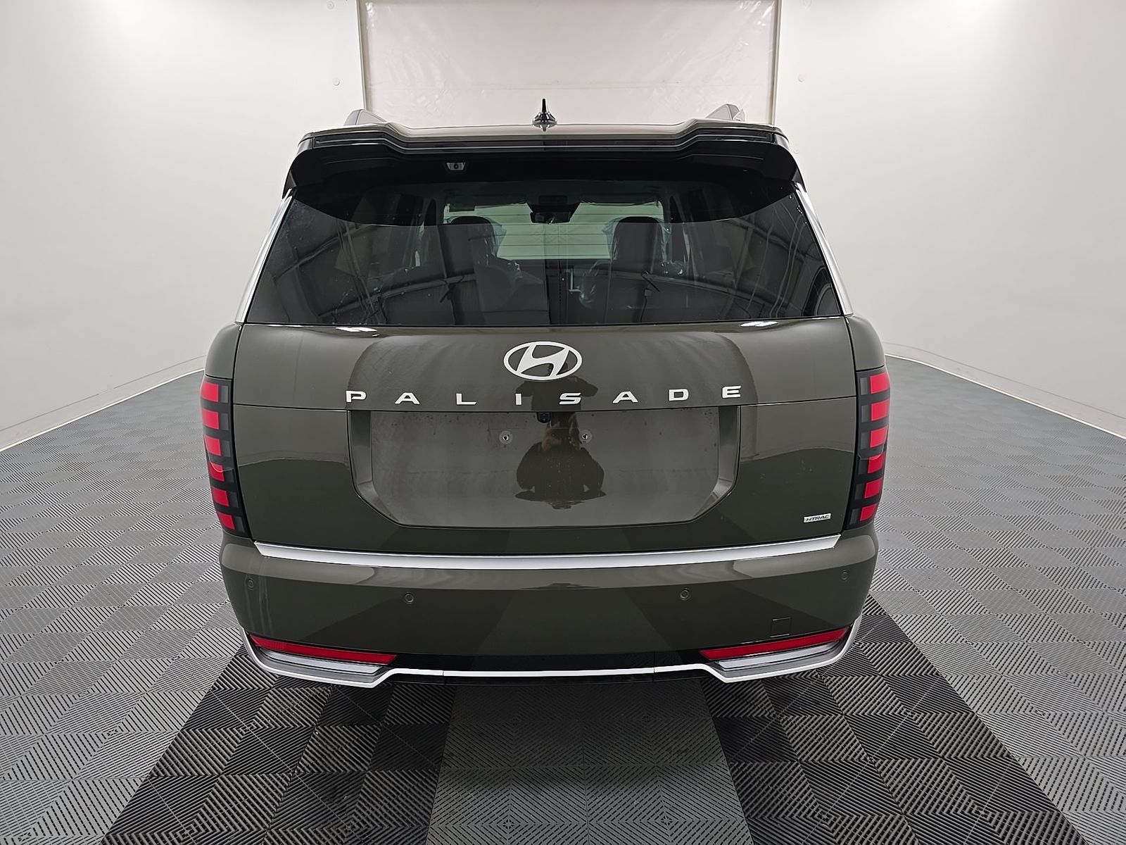 HYUNDAI PALISADE - 6