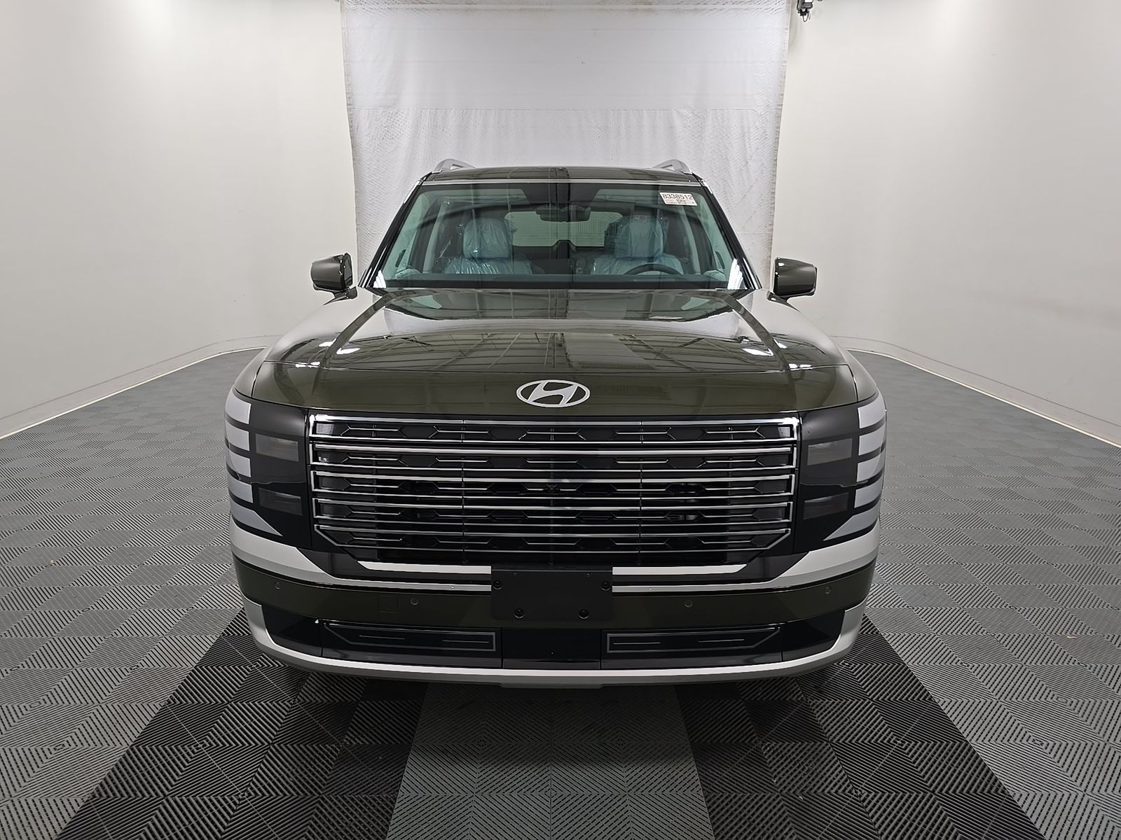 HYUNDAI PALISADE - 3