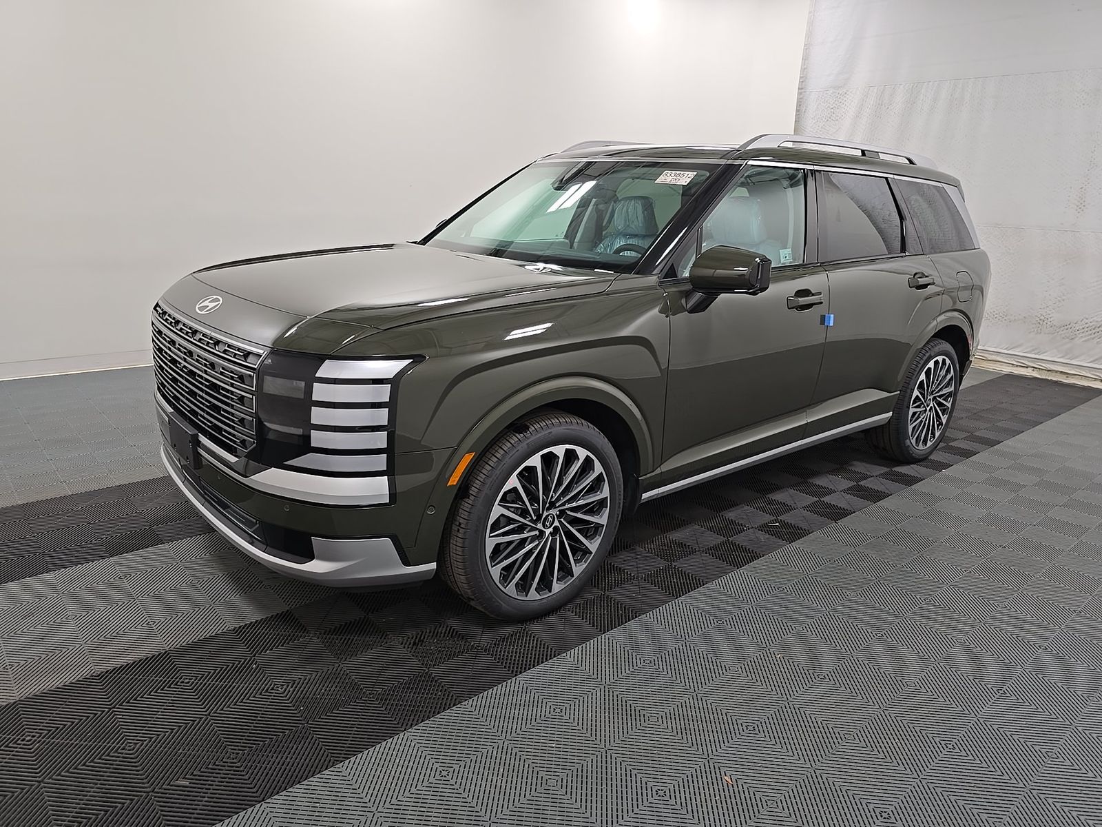 HYUNDAI PALISADE - 1