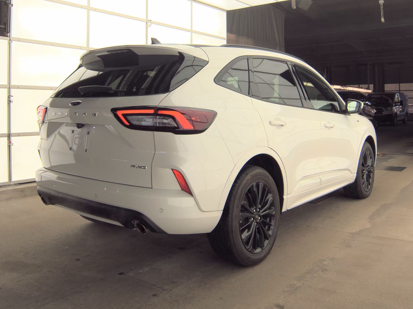 FORD ESCAPE - 6