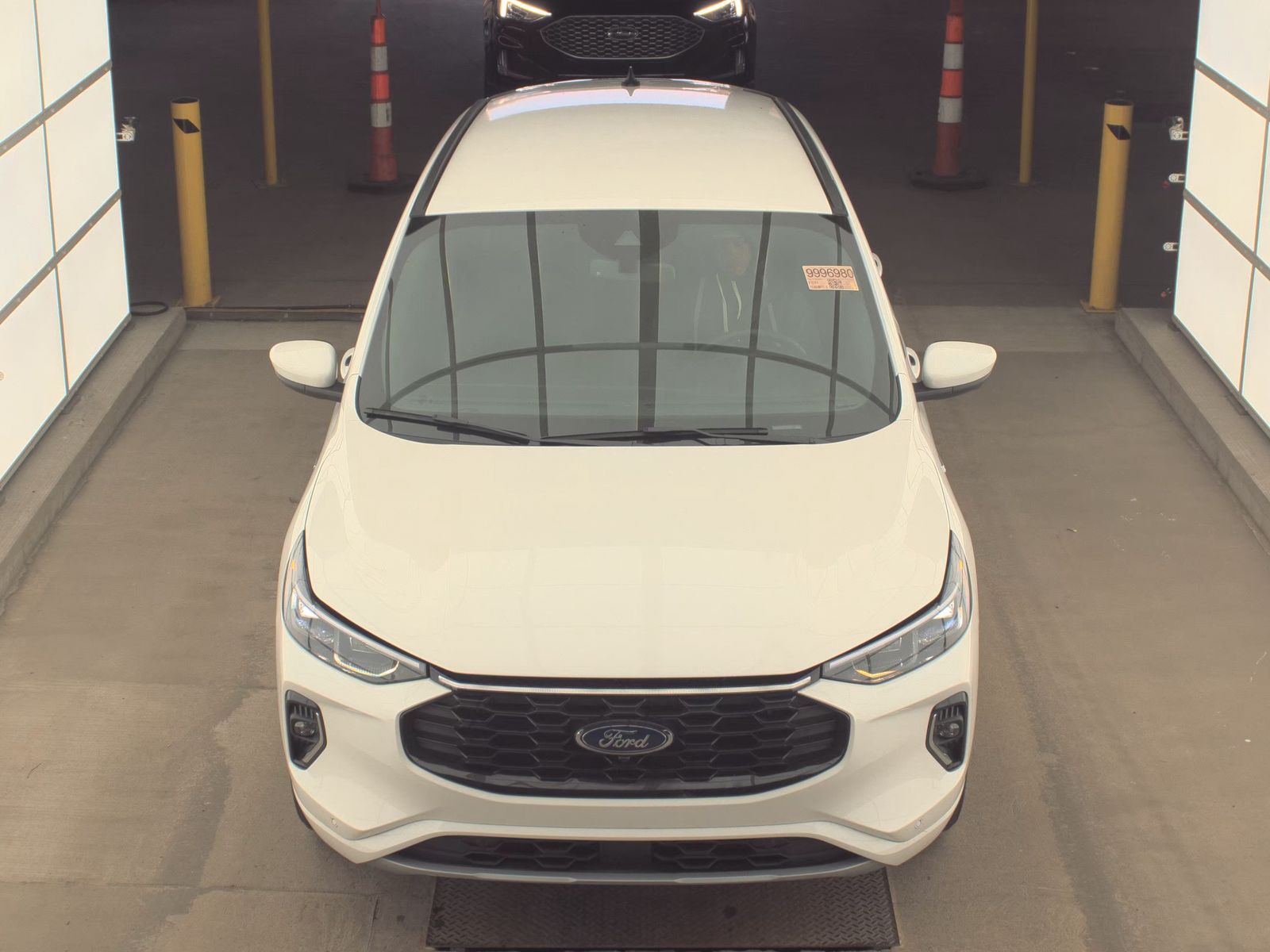 FORD ESCAPE - 3