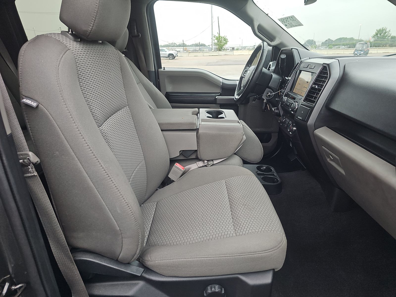 FORD F-150 - 9
