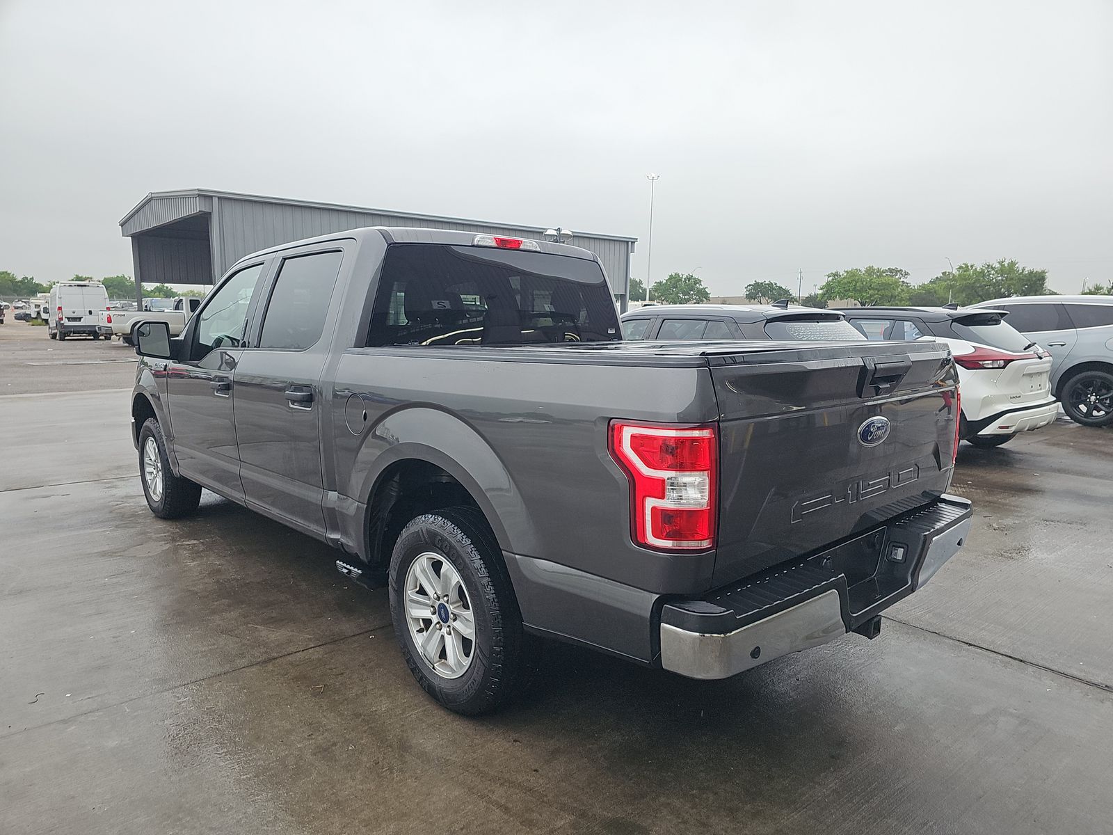 FORD F-150 - 7