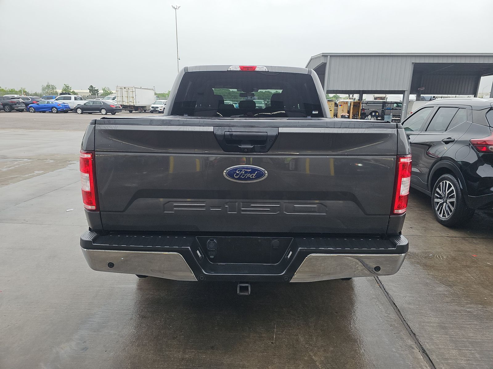 FORD F-150 - 6